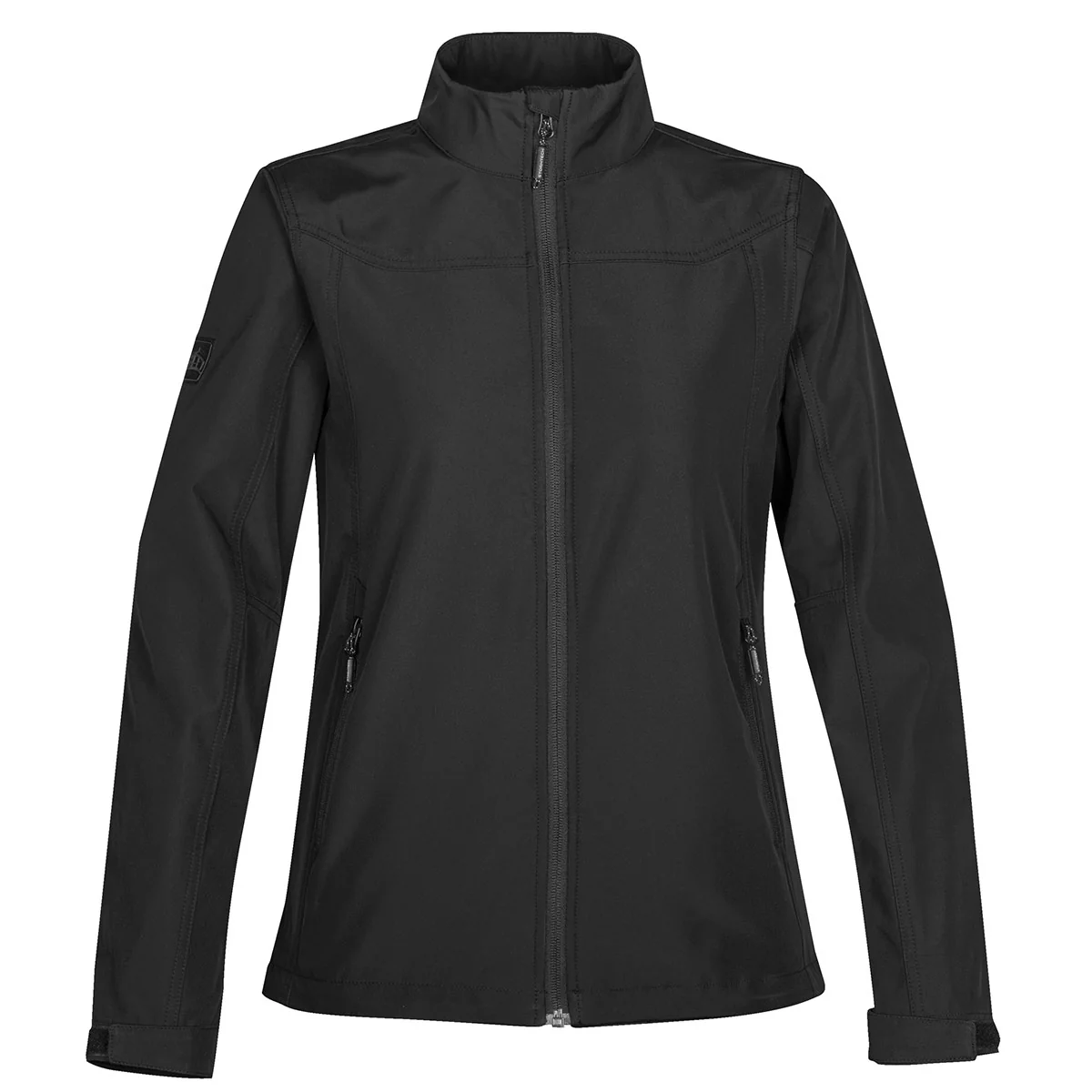 Women's Endurance Softshell Jacket - ES-1W - Image 4