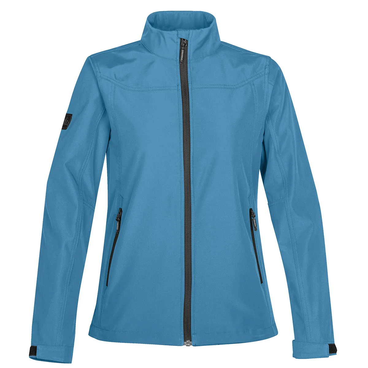 Women's Endurance Softshell Jacket - ES-1W - Image 5