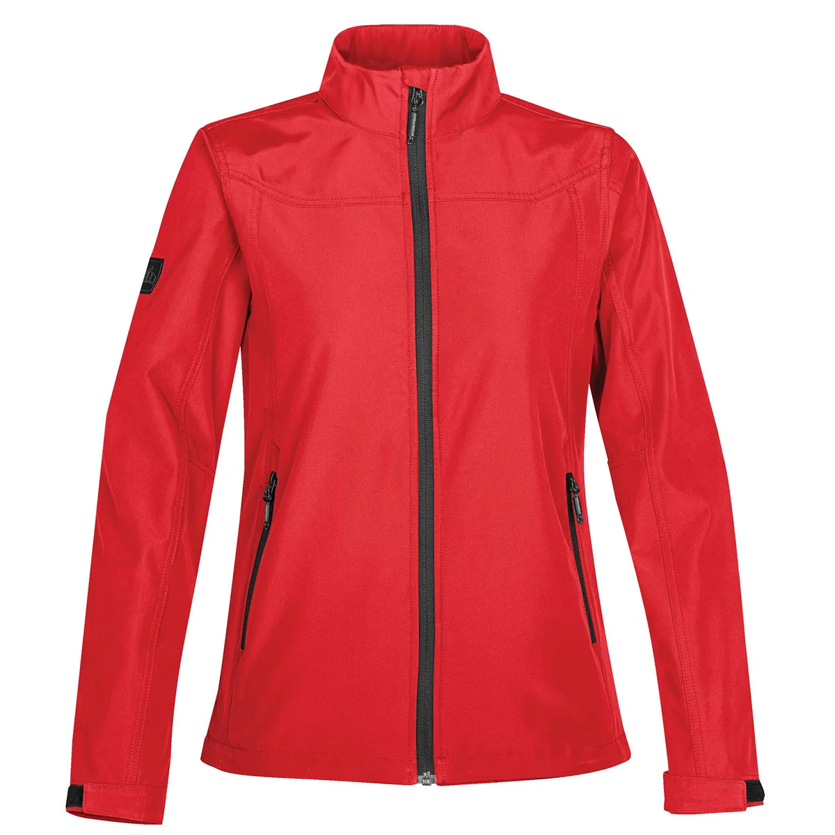 Women's Endurance Softshell Jacket - ES-1W - Image 6