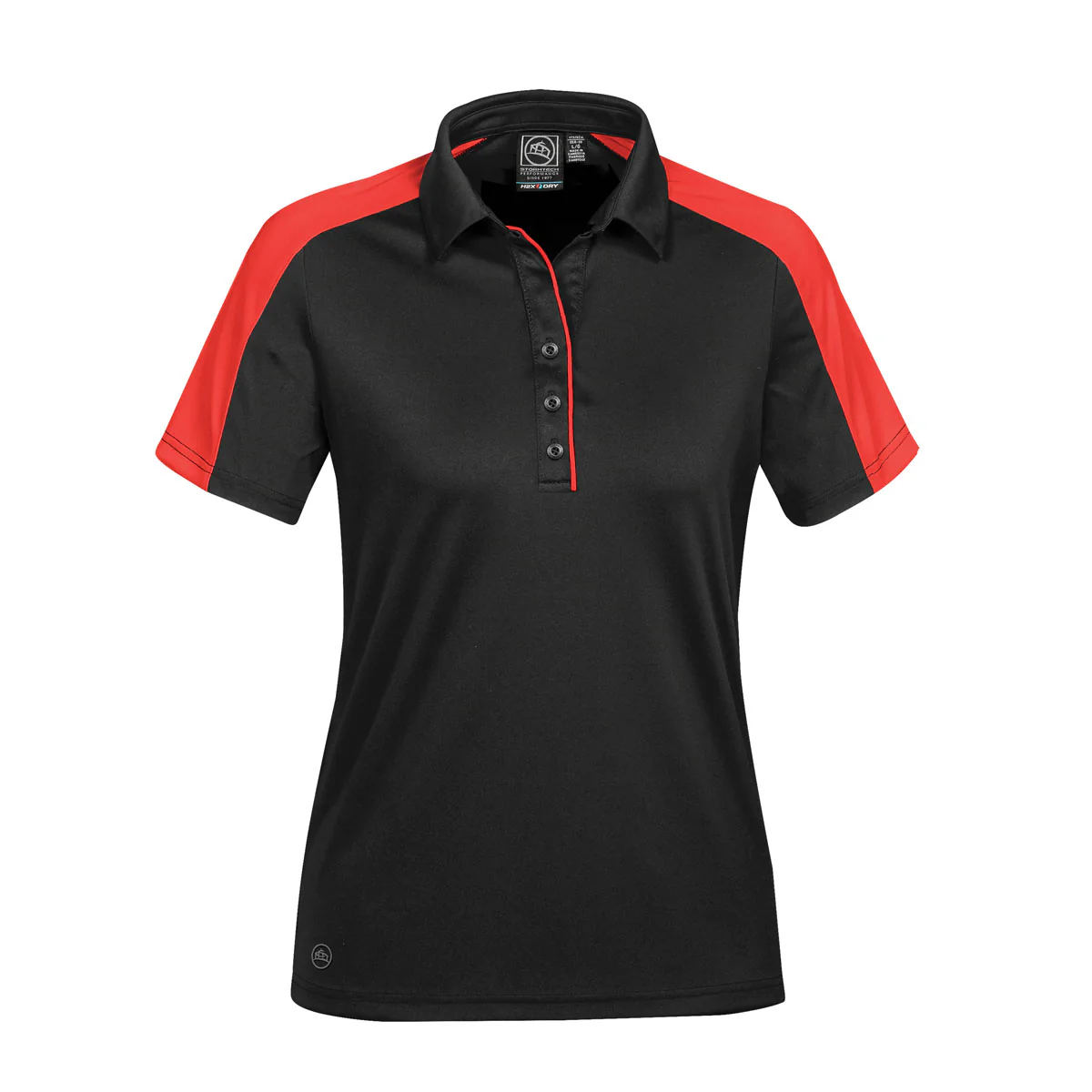 Women's Ensign Polo Final Sale - ENX-1W - Image 4