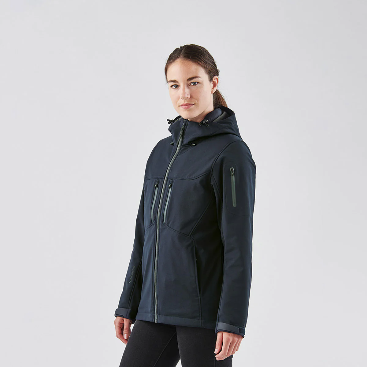 Women's Epsilon 3-in-1 Jacket - HR-2W