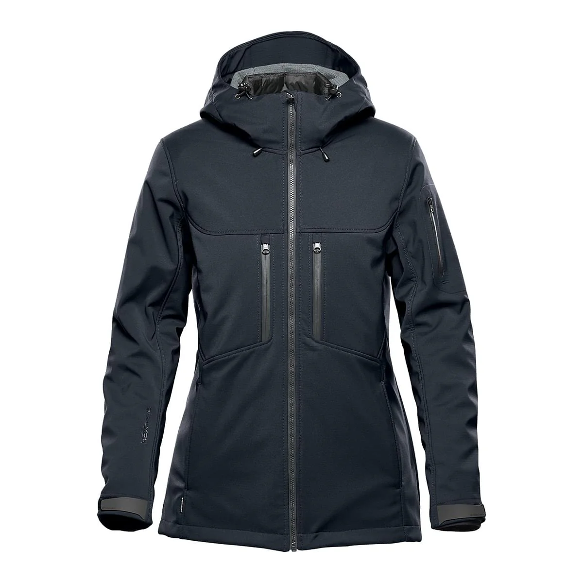 Women's Epsilon 3-in-1 Jacket - HR-2W - Image 2