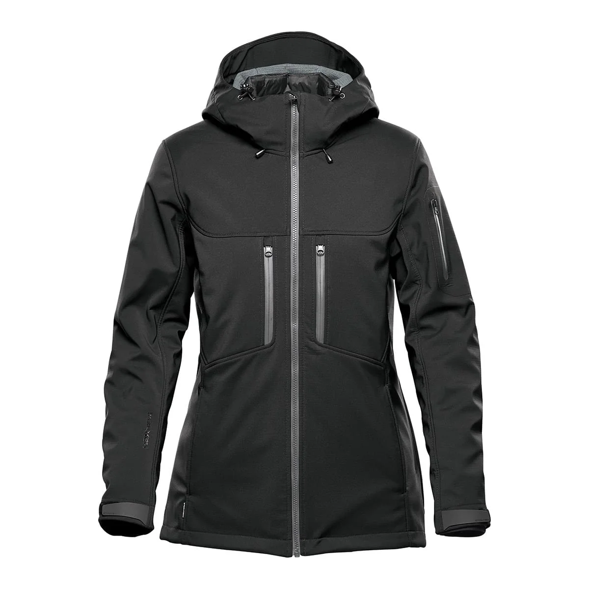 Women's Epsilon 3-in-1 Jacket - HR-2W - Image 4