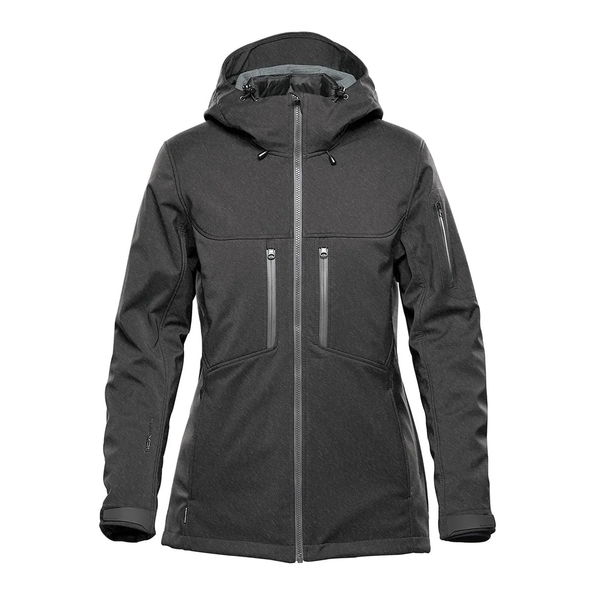 Women's Epsilon 3-in-1 Jacket - HR-2W - Image 5