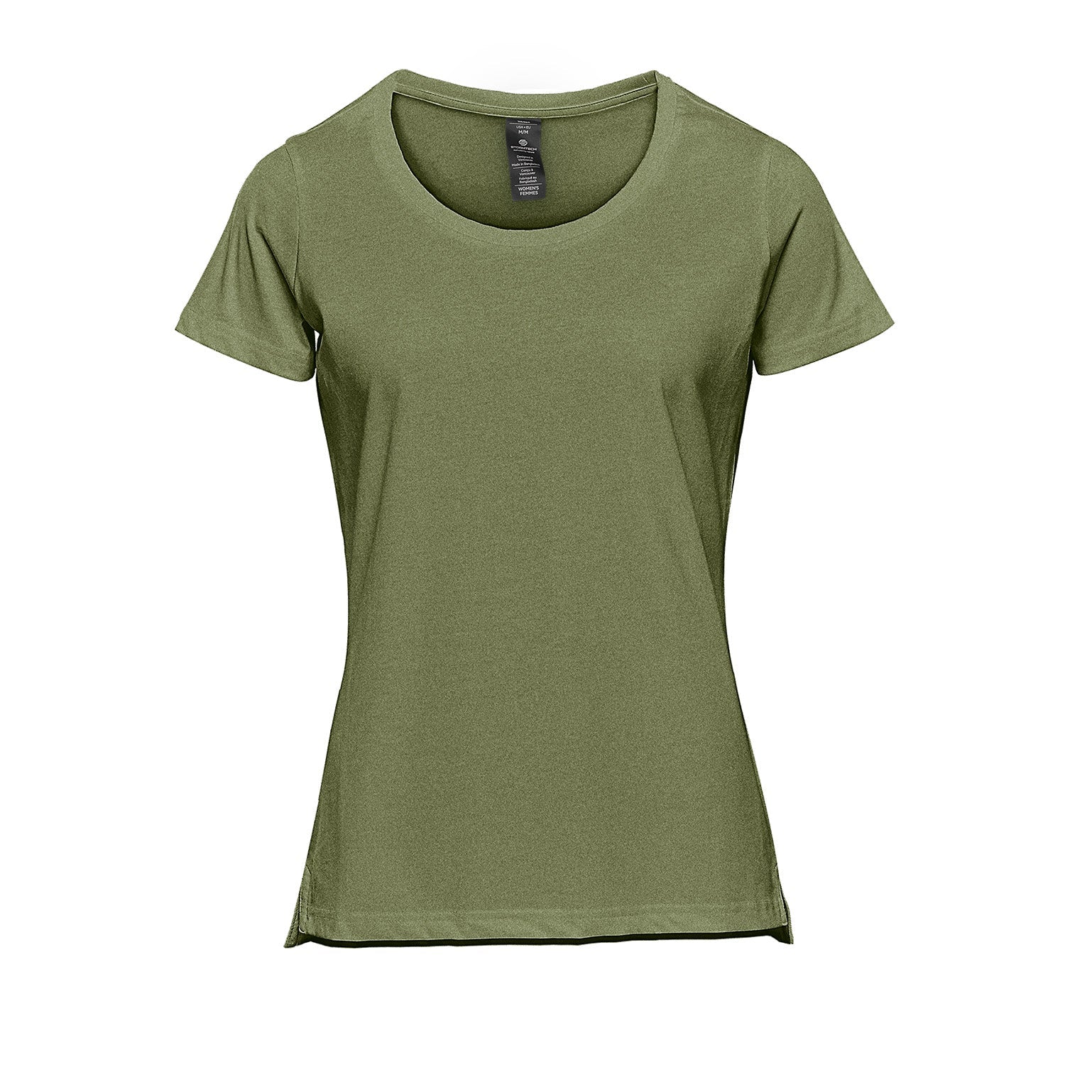 Women's Equinox Short Sleeve Tee - CPM-1W - Image 10