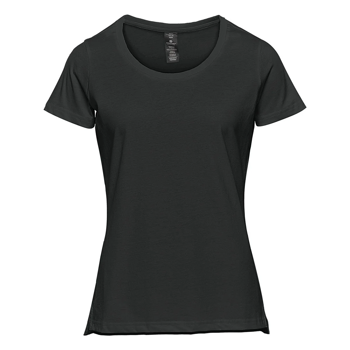 Women's Equinox Short Sleeve Tee - CPM-1W - Image 4