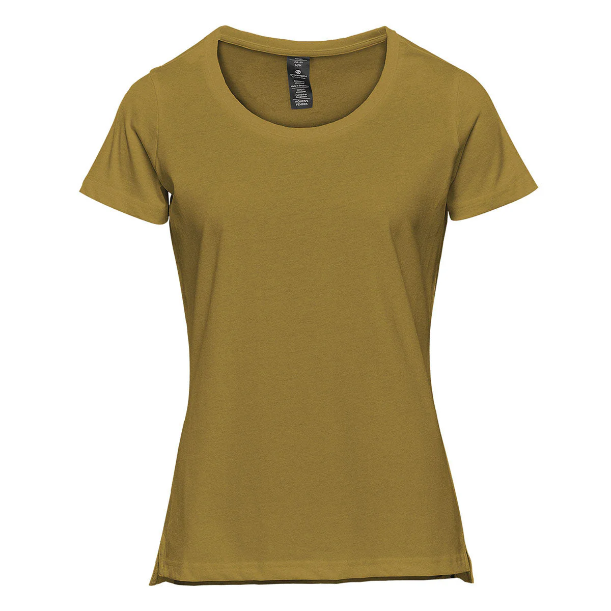 Women's Equinox Short Sleeve Tee - CPM-1W - Image 5
