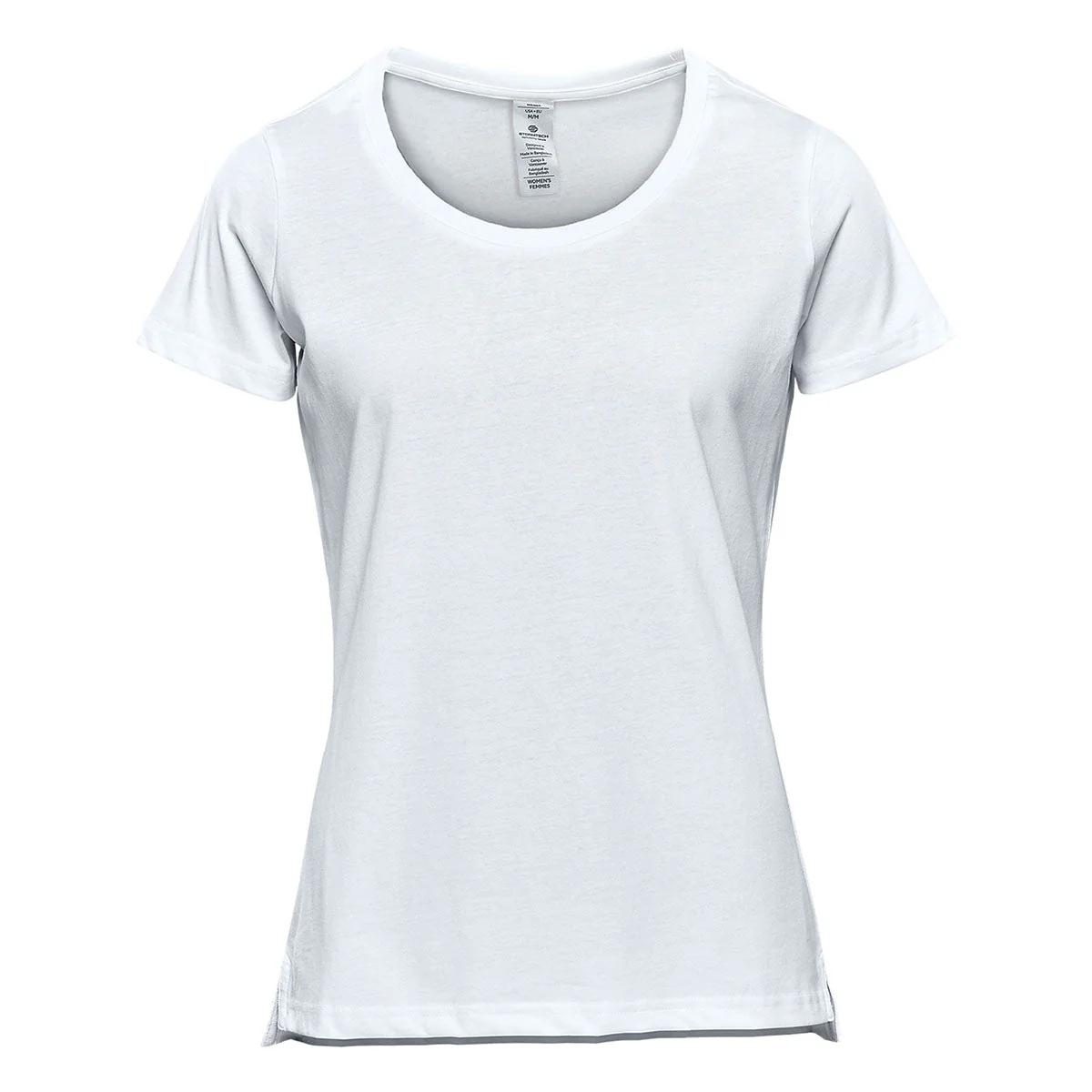 Women's Equinox Short Sleeve Tee - CPM-1W - Image 7