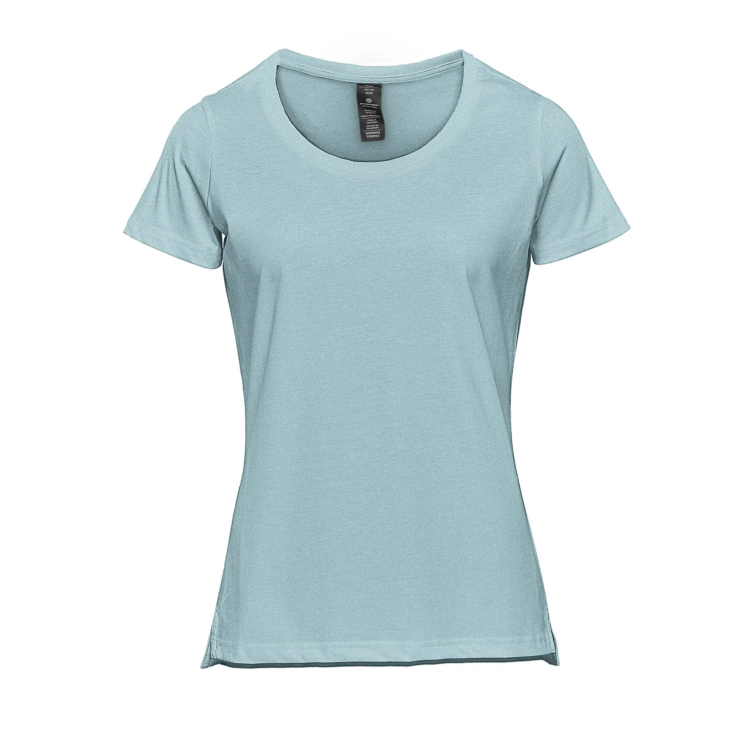 Women's Equinox Short Sleeve Tee - CPM-1W - Image 8