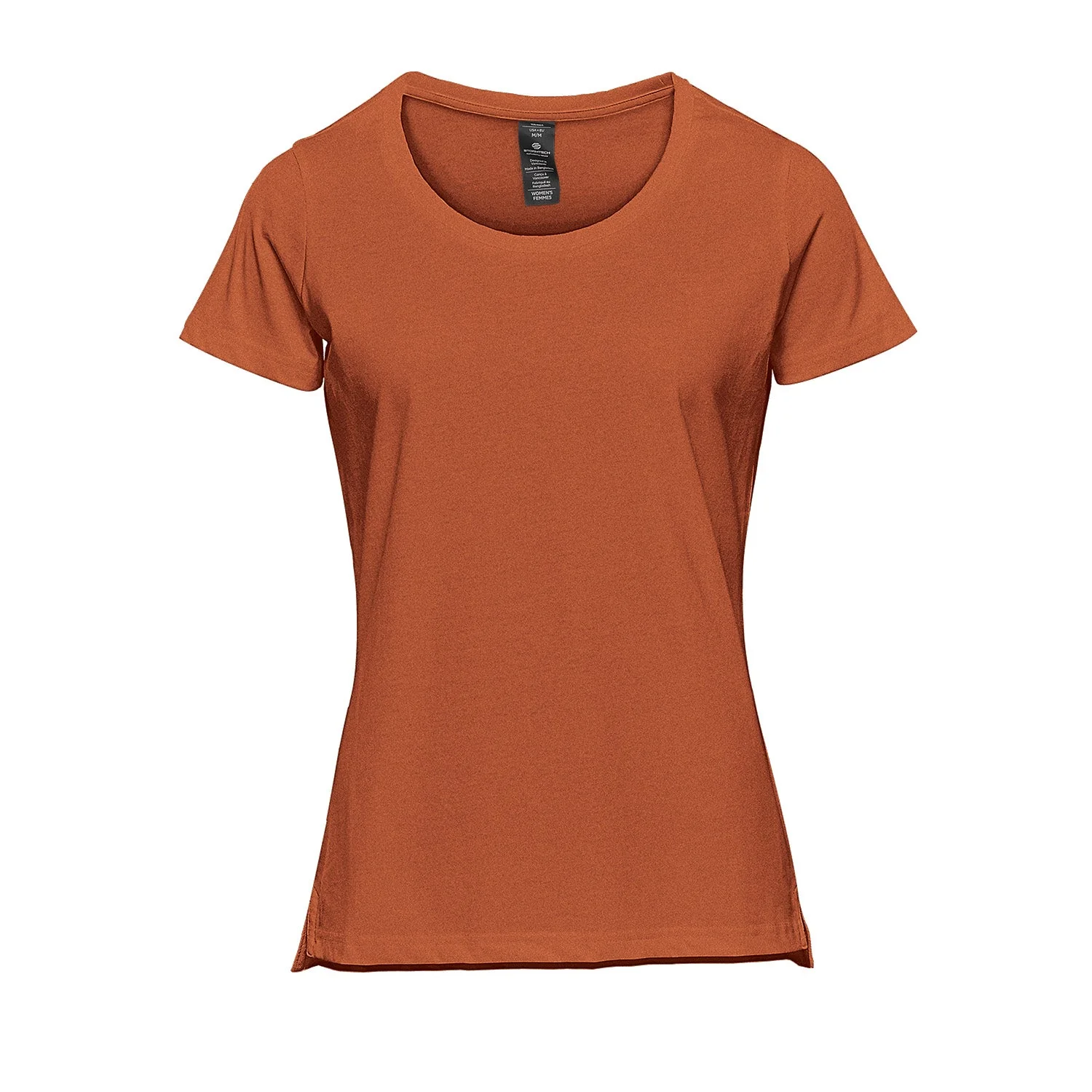 Women's Equinox Short Sleeve Tee - CPM-1W - Image 9