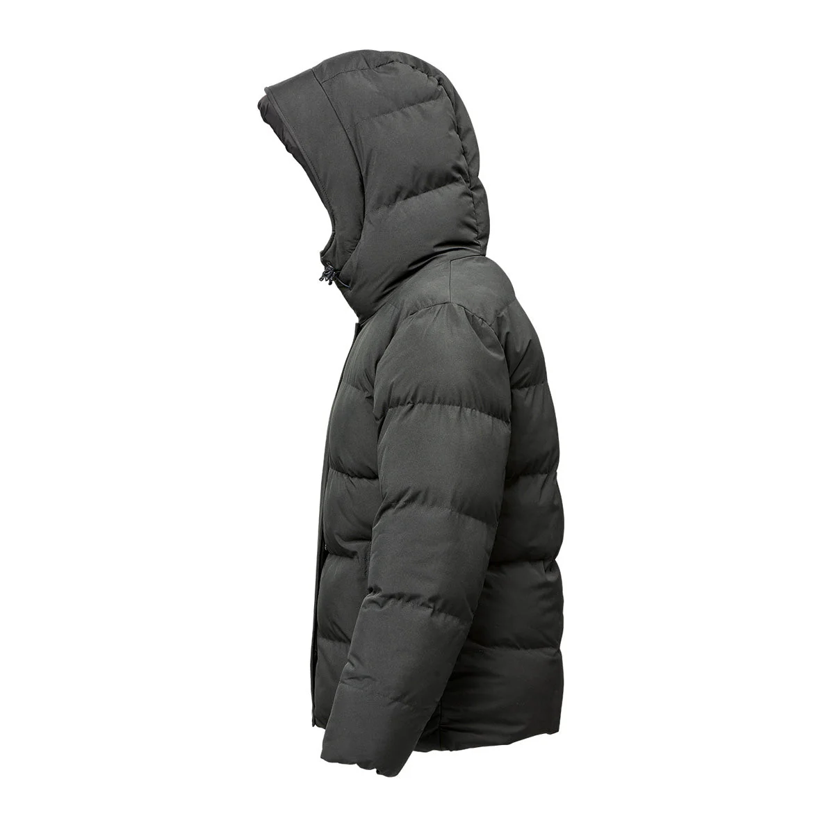 Women's Explorer Quilted Jacket - HBX-1W - Image 4