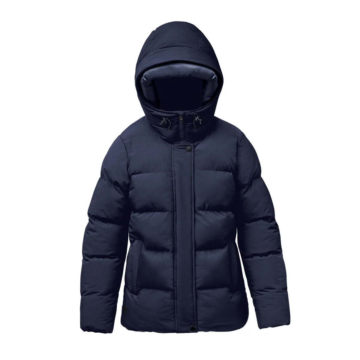 Women's Explorer Quilted Jacket - HBX-1W - Image 7