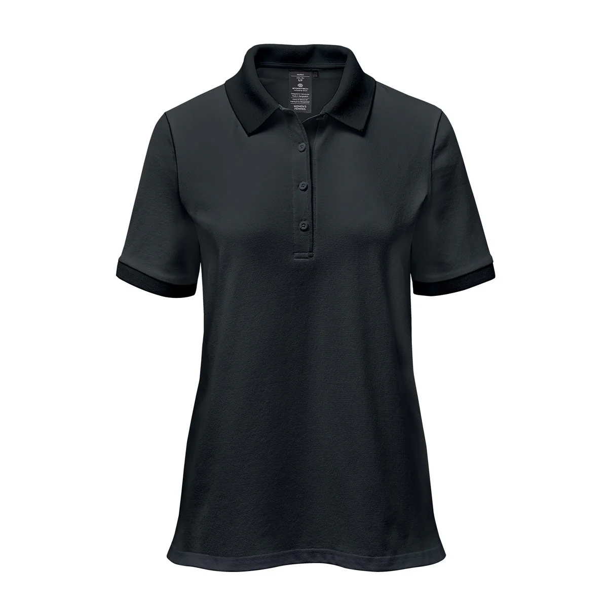 Women's Ferrera S/S Polo - PSX-2W - Image 3