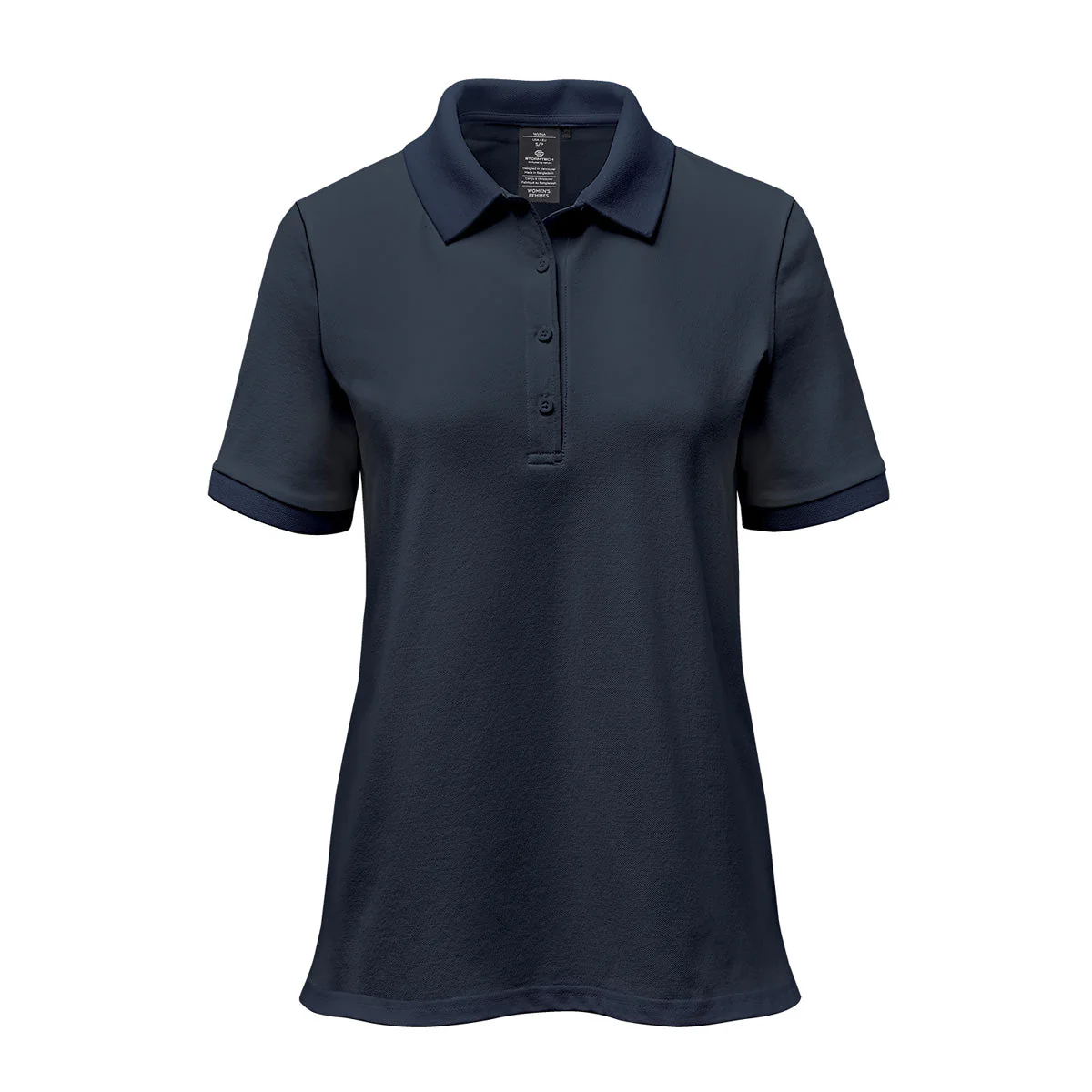 Women's Ferrera S/S Polo - PSX-2W - Image 4