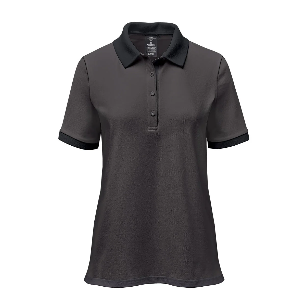 Women's Ferrera S/S Polo - PSX-2W - Image 5