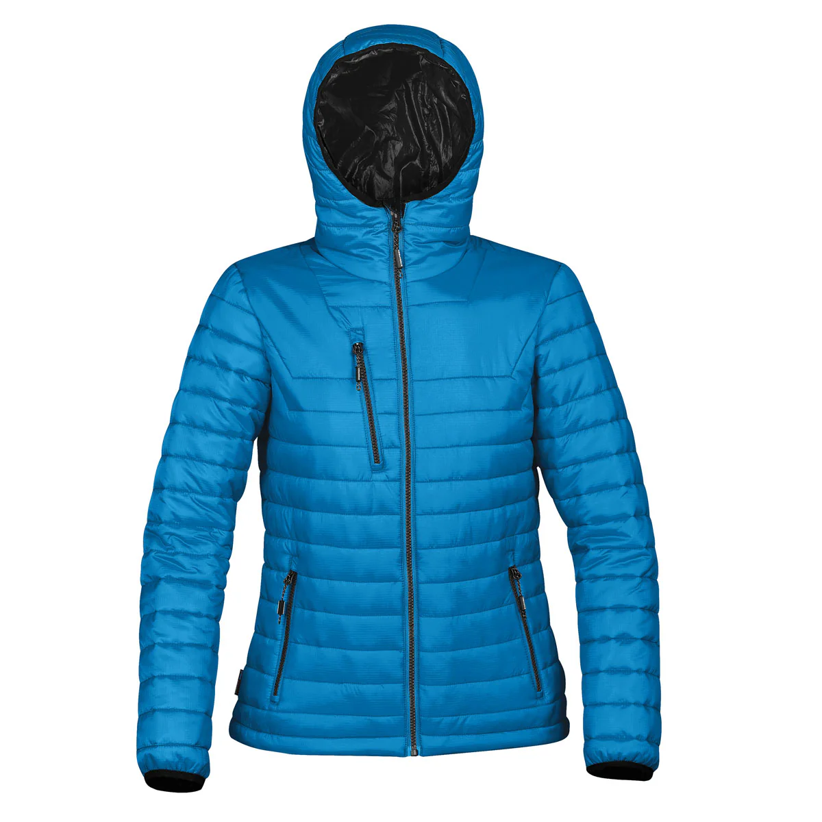 Women's Gravity Quilted Jacket Final Sale - AFP-1WLE