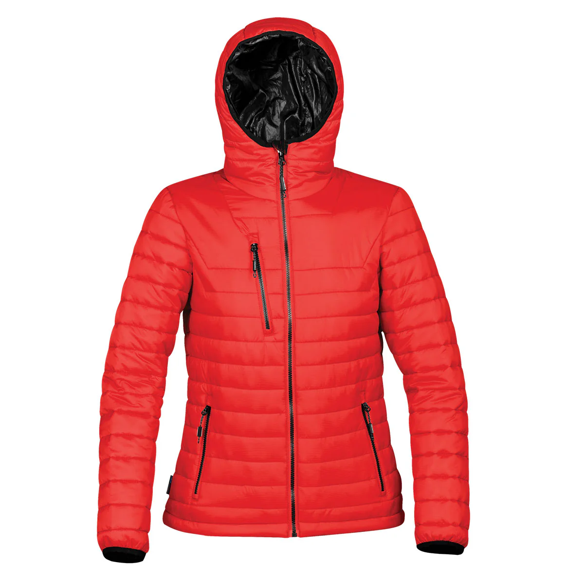 Women's Gravity Quilted Jacket Final Sale - AFP-1WLE - Image 2