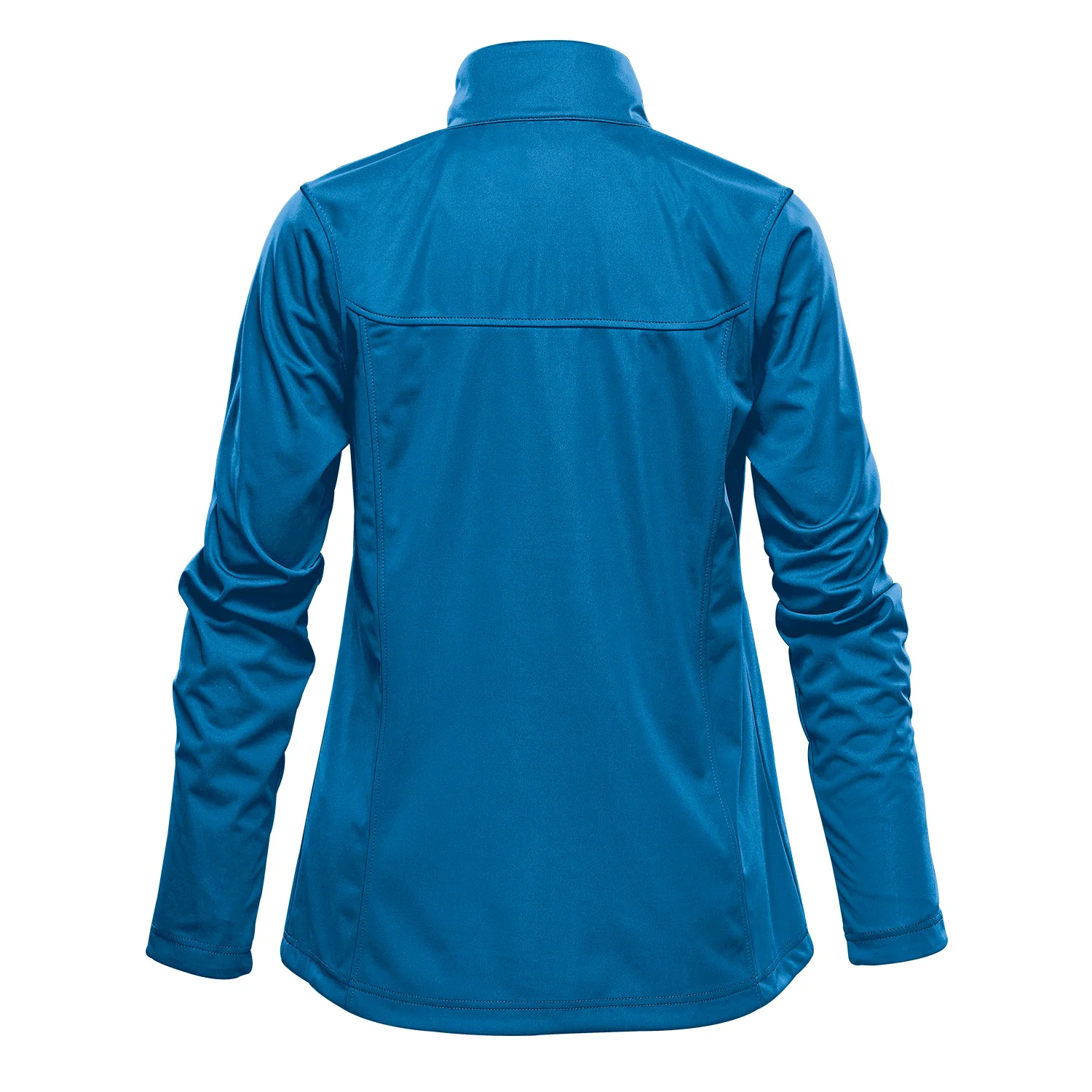 Women's Greenwich Lightweight Softshell Jacket - KS-3W - Image 3