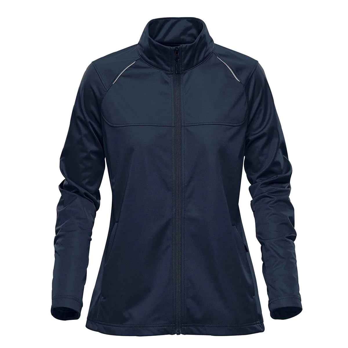 Women's Greenwich Lightweight Softshell Jacket - KS-3W - Image 7