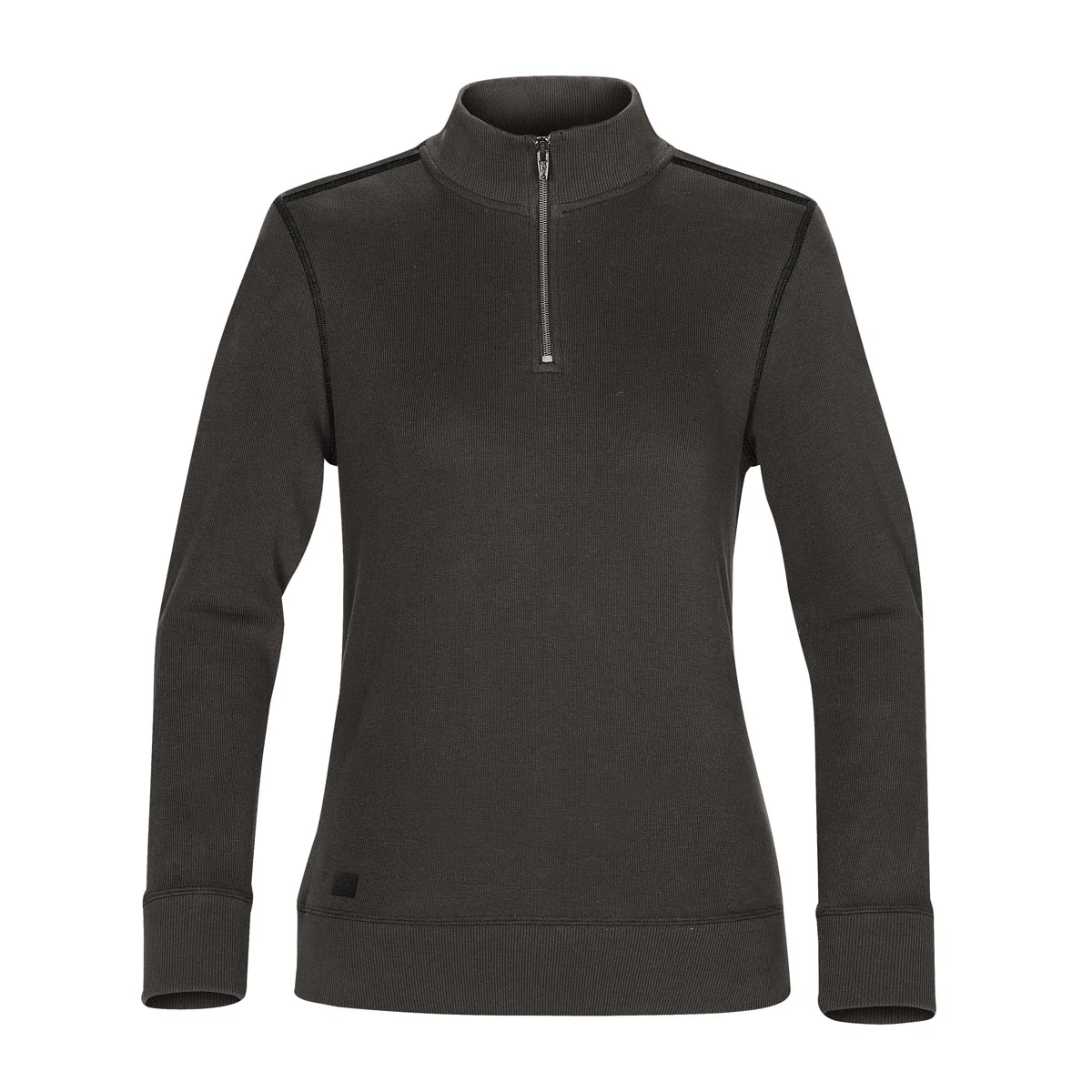 Women's Hanford 1/4 Zip Pullover Final Sale - FBR-2W