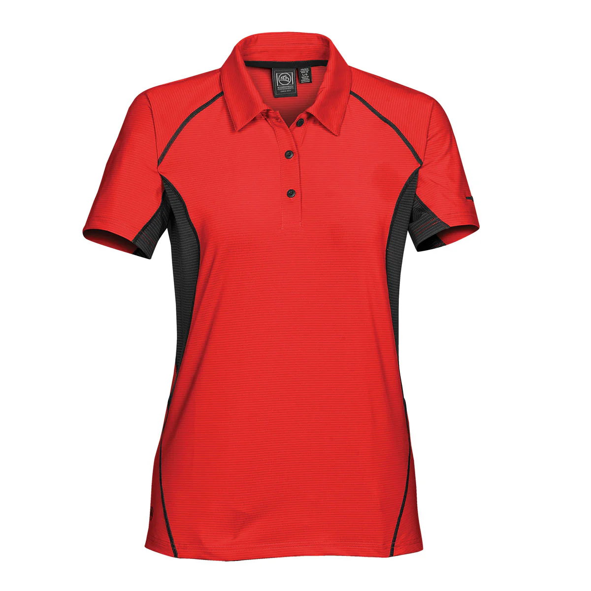 Women's Laguna Performance Polo Final Sale - LPG-1W - Image 4