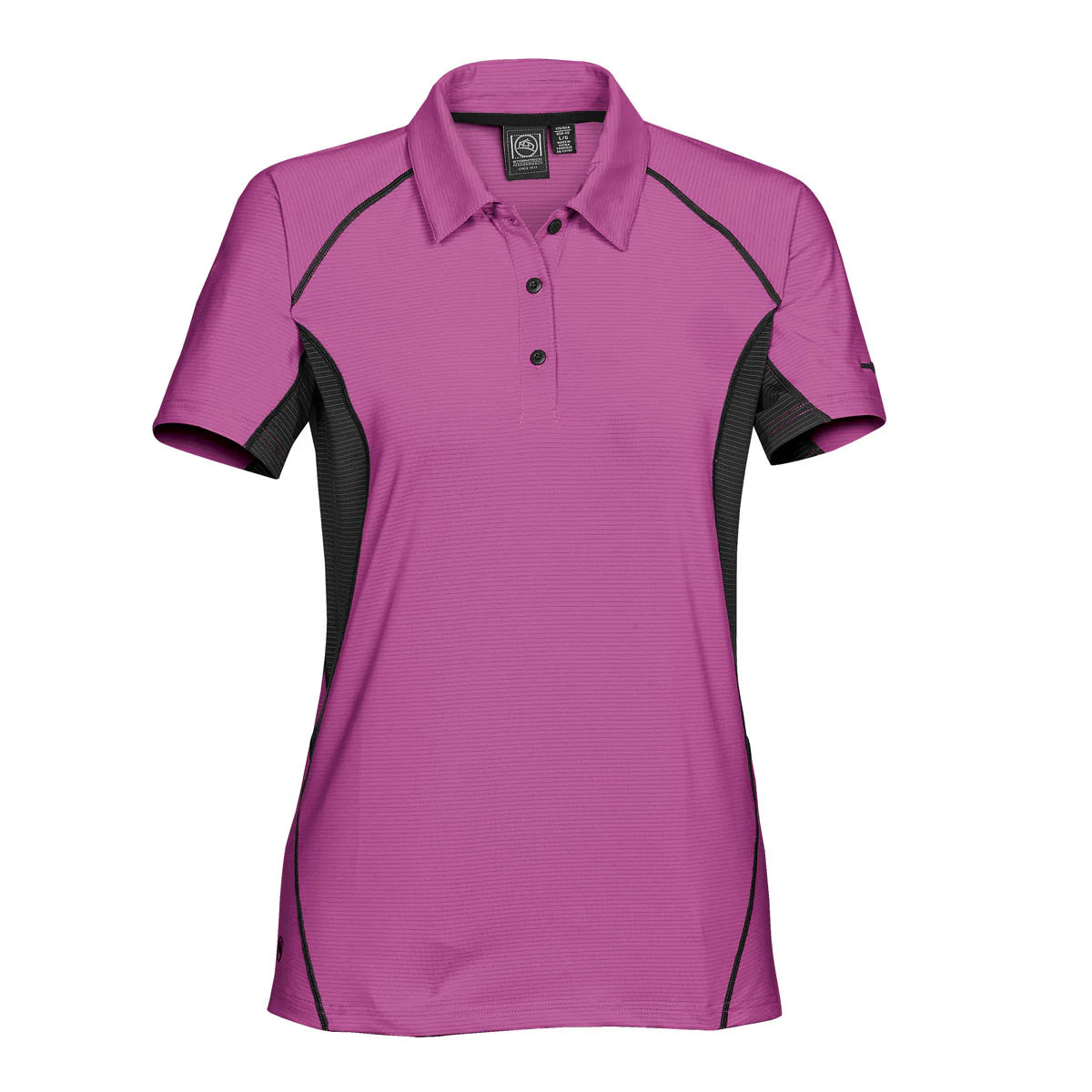 Women's Laguna Performance Polo Final Sale - LPG-1W - Image 5