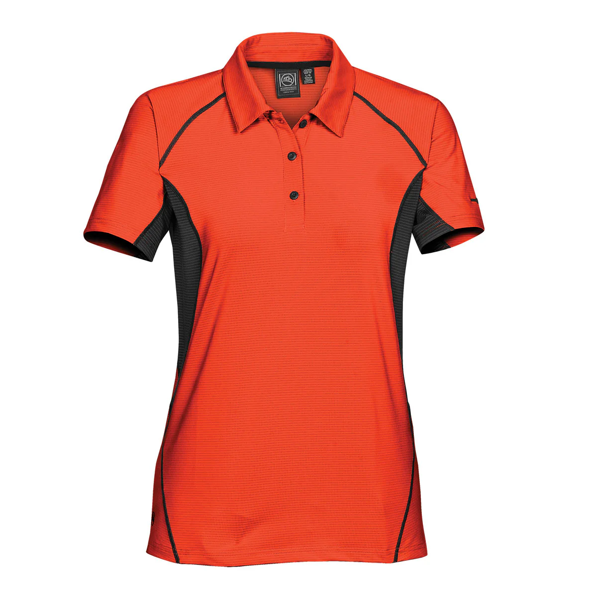 Women's Laguna Performance Polo Final Sale - LPG-1W - Image 6