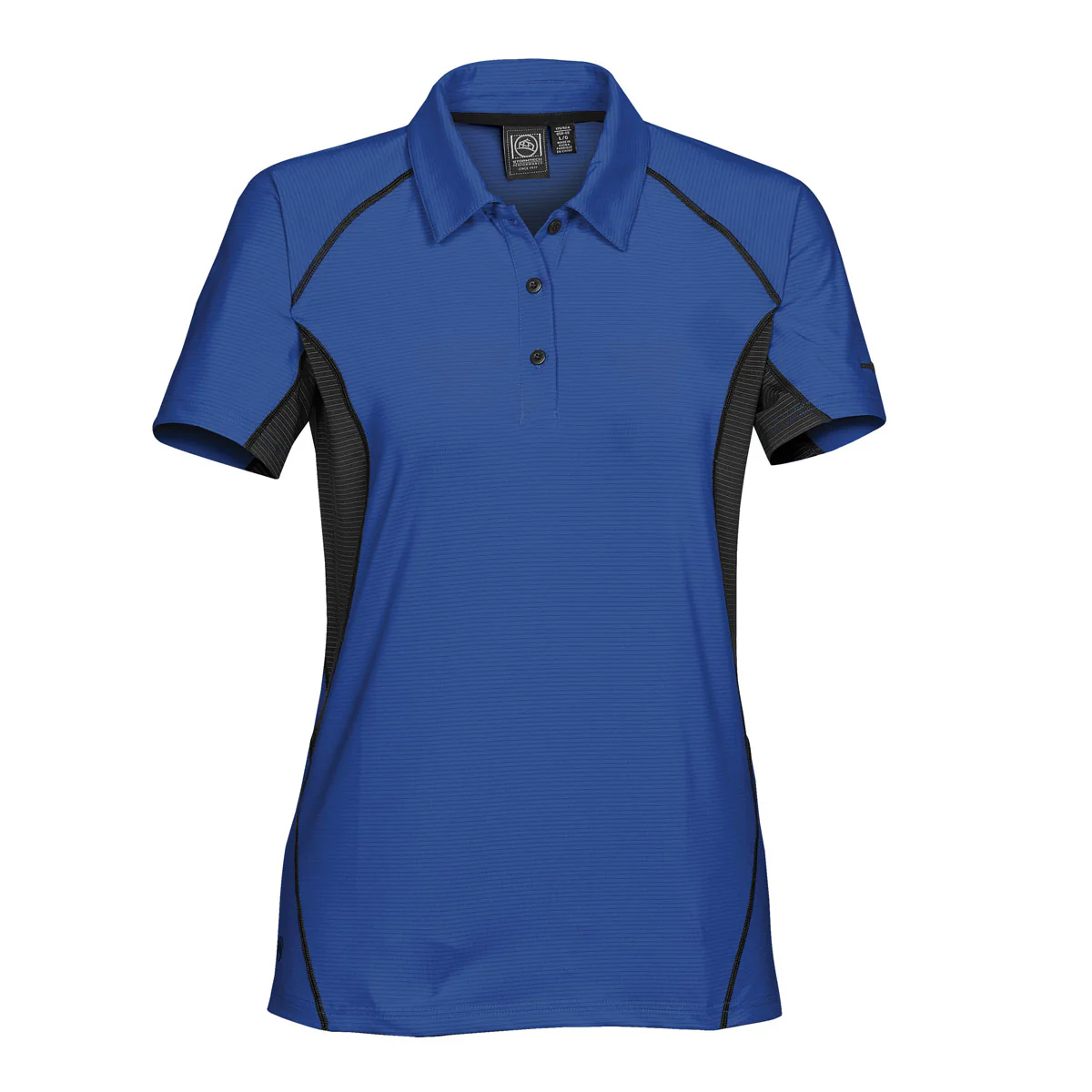 Women's Laguna Performance Polo Final Sale - LPG-1W - Image 7