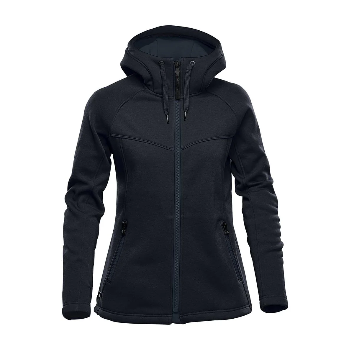 Women's Logan Performance Hoody - FH-3W - Image 6