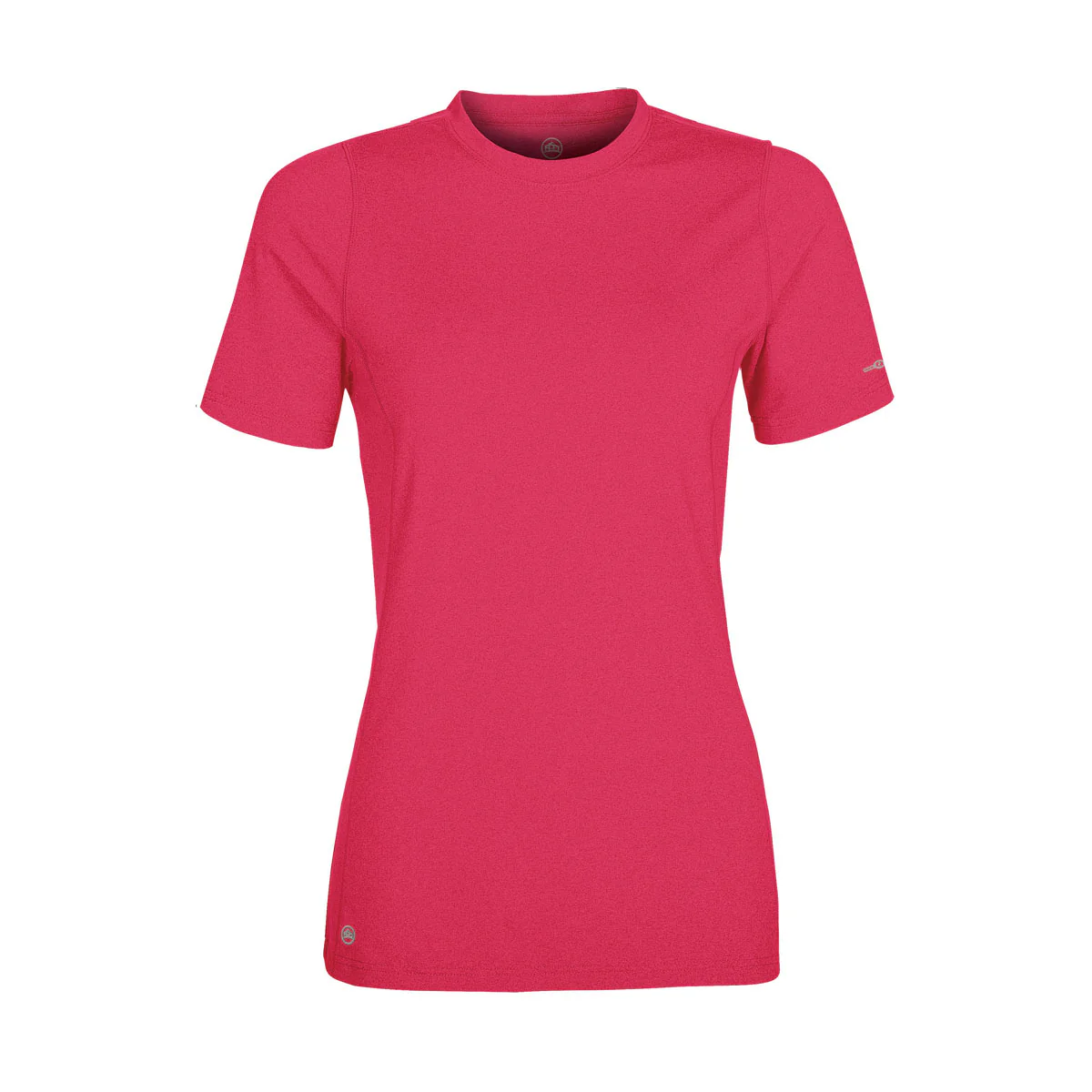 Women's Lotus H2X-DRY S/S Performance Tee Final Sale - SNT-1W