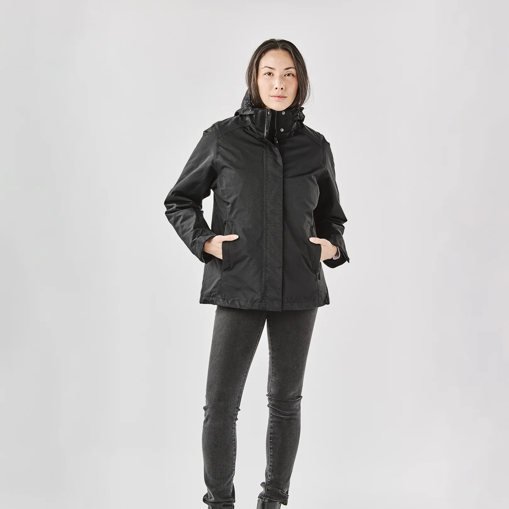 Women's Magellan 3-in-1 Jacket - XR-6W