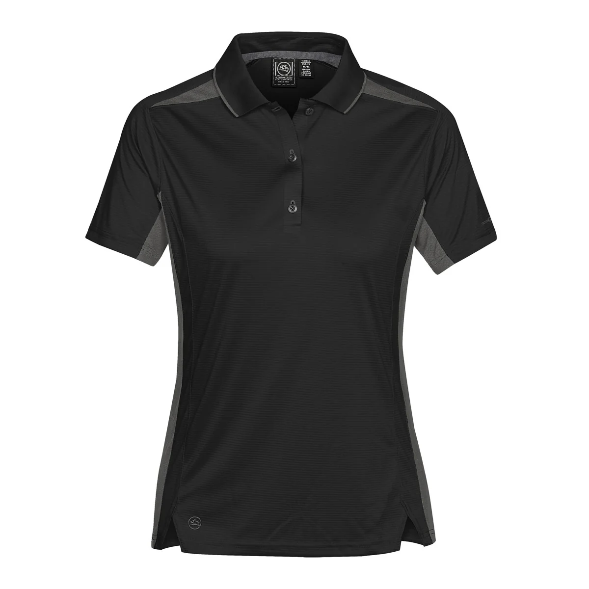 Women's Match Performance Polo Final Sale - TXP-2W - Image 2