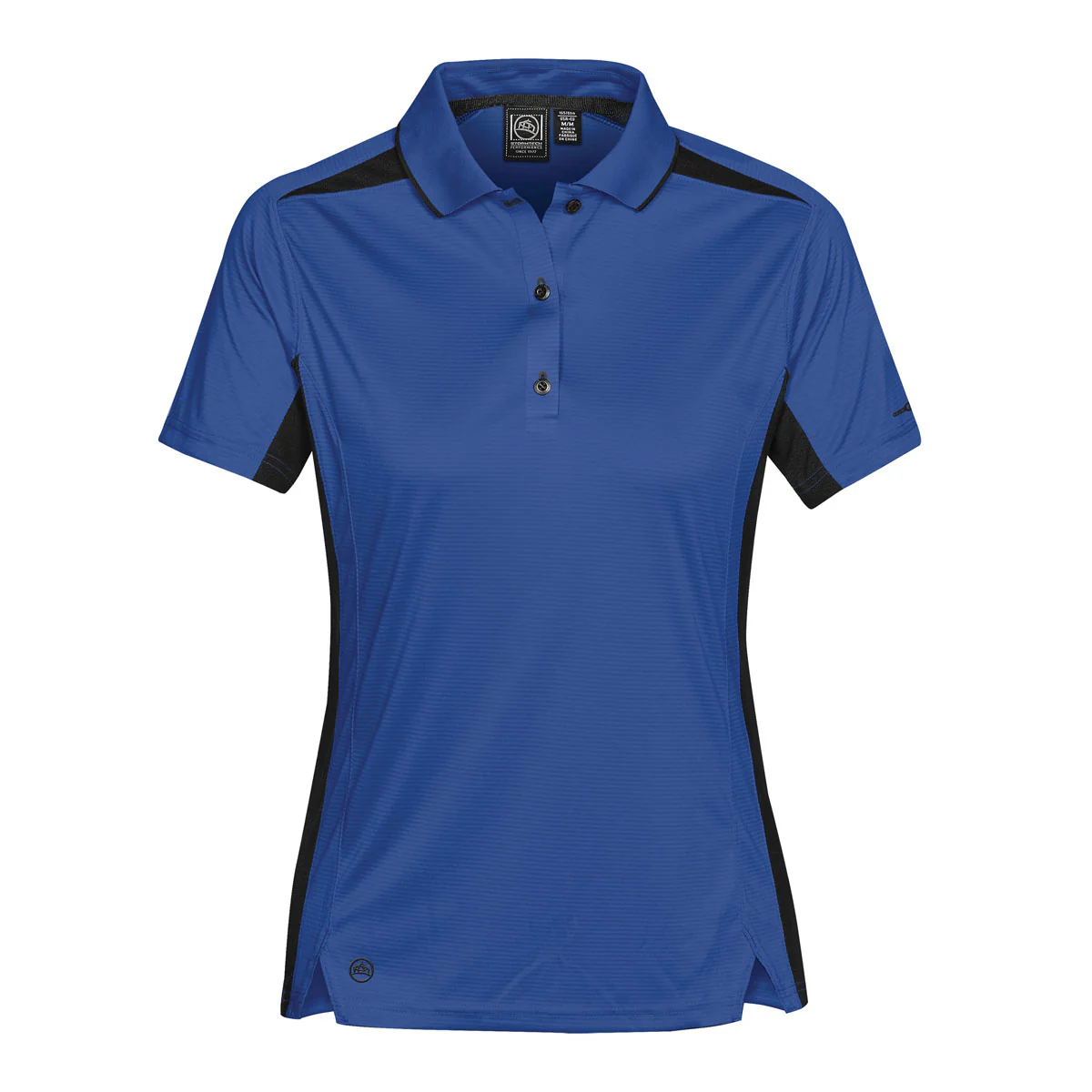 Women's Match Performance Polo Final Sale - TXP-2W - Image 3