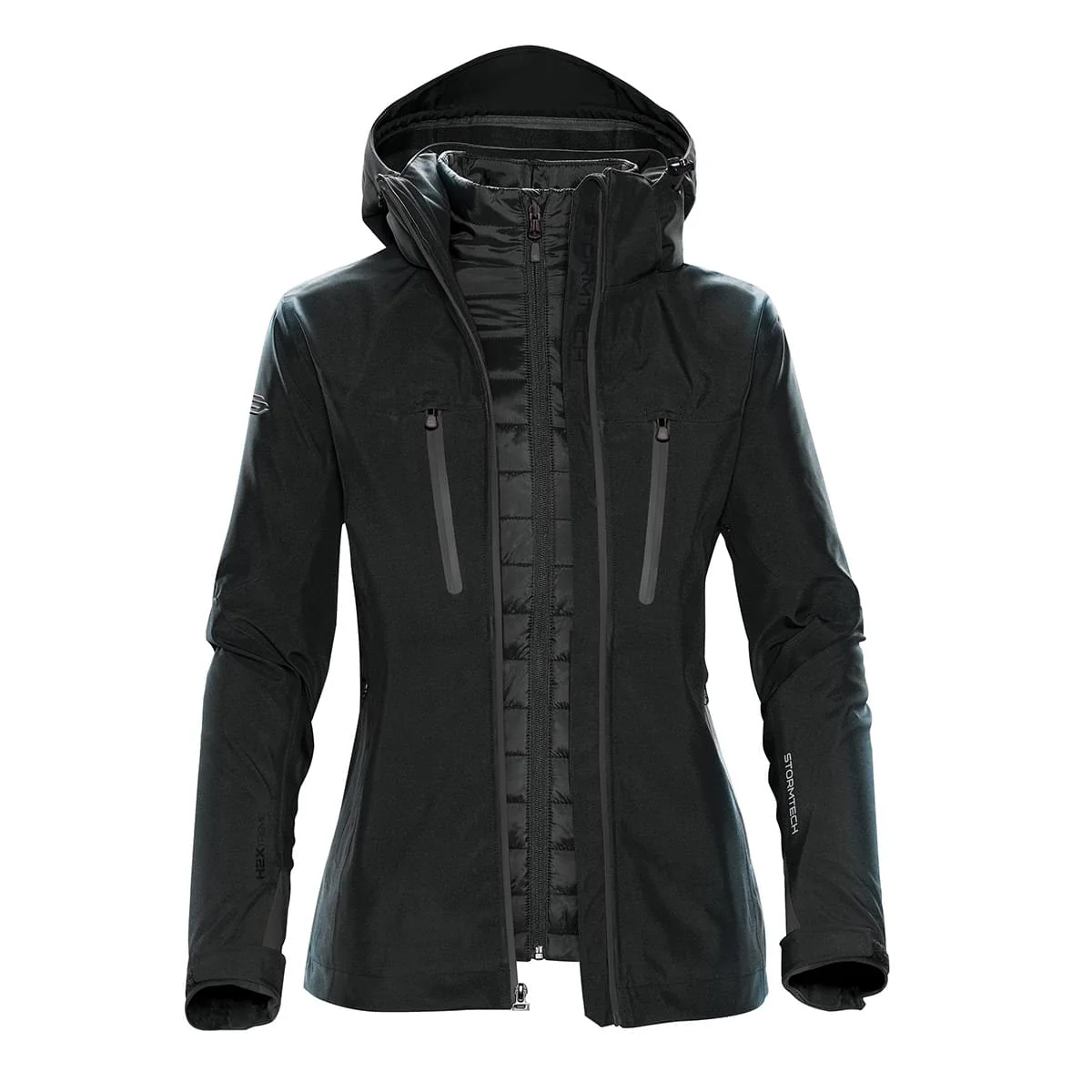 Women's Matrix 3-in-1 Jacket - XB-4W - Image 6