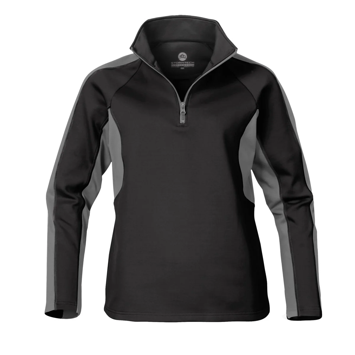 Women's Meryl Fleece 1/4 Zip Pullover Final Sale - ML-1W
