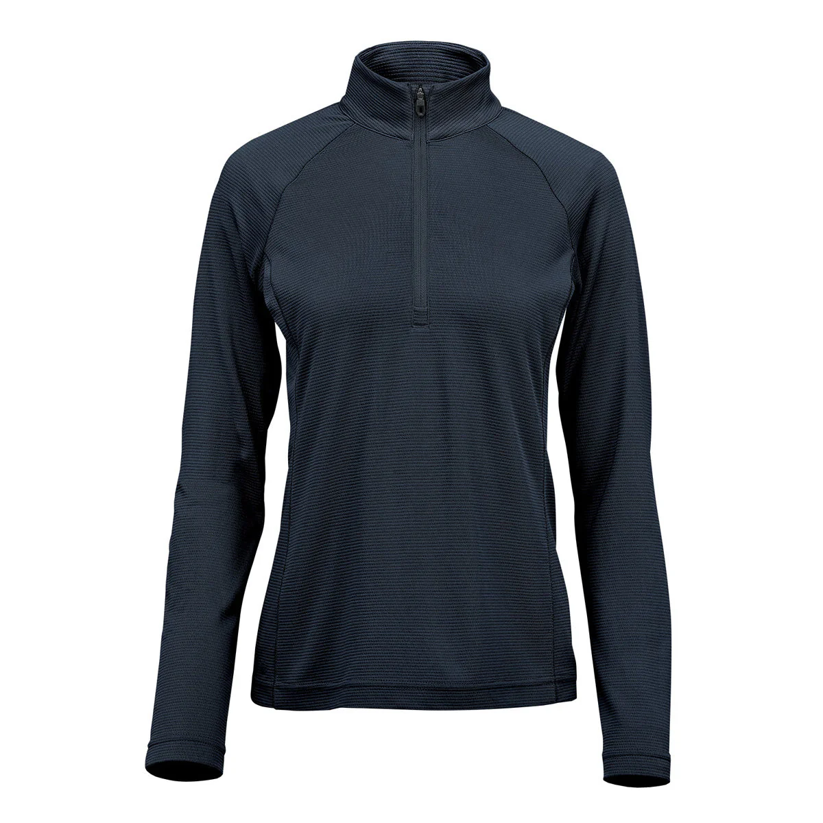 Women's Mesa 1/4 Zip Pullover - FPR-1W - Image 2