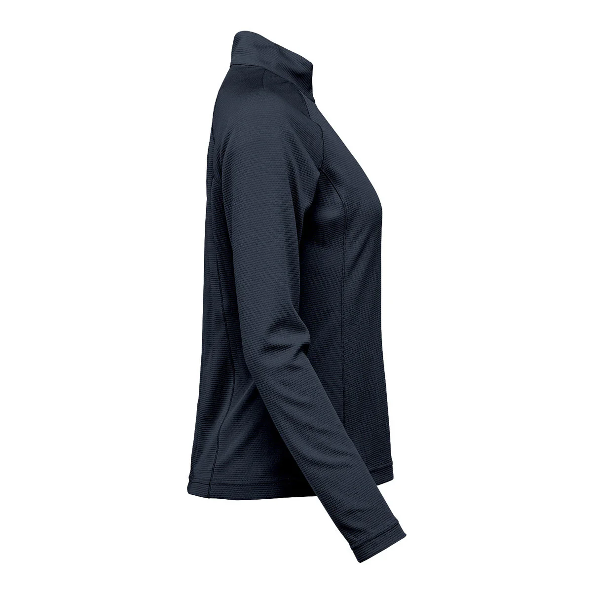 Women's Mesa 1/4 Zip Pullover - FPR-1W - Image 3