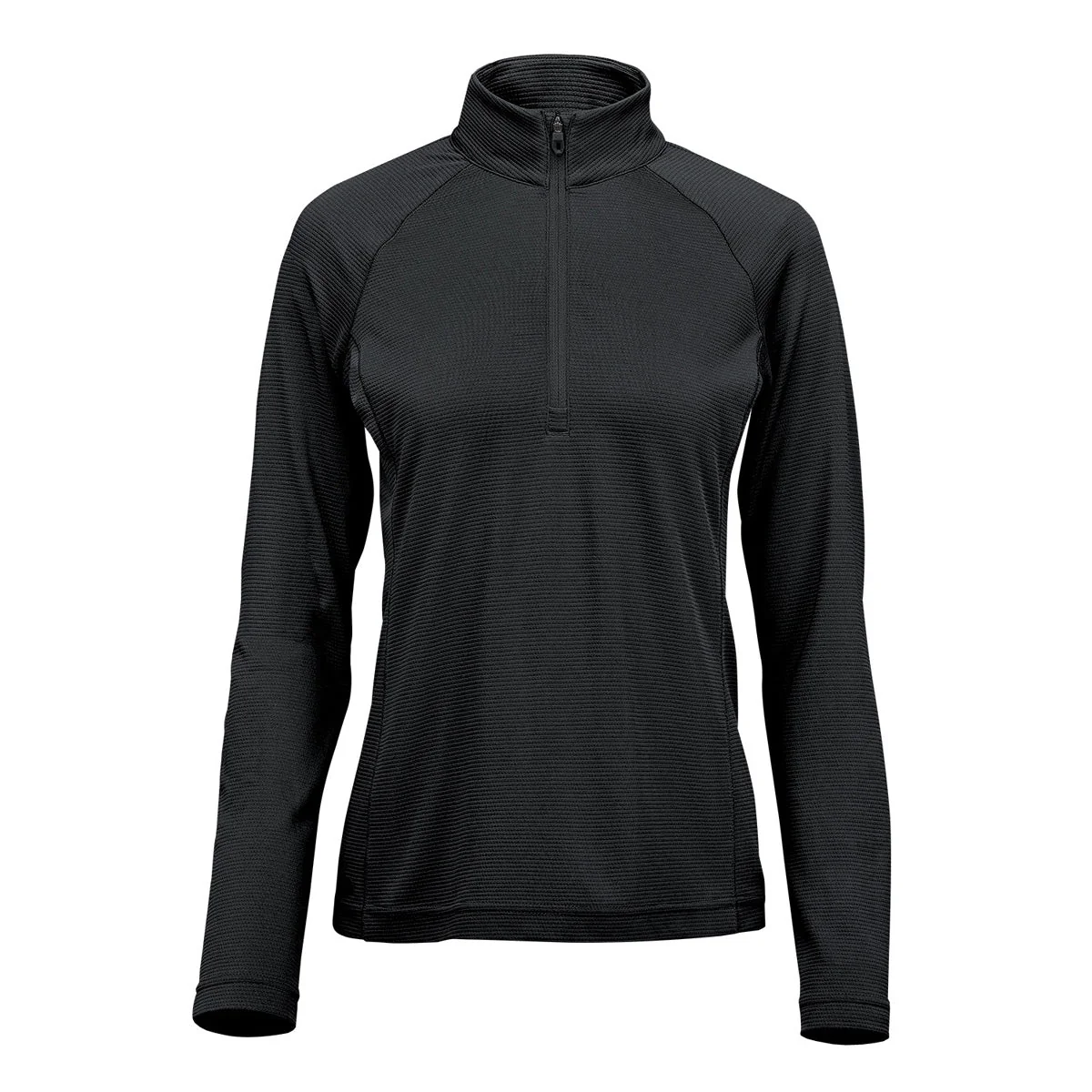 Women's Mesa 1/4 Zip Pullover - FPR-1W - Image 7