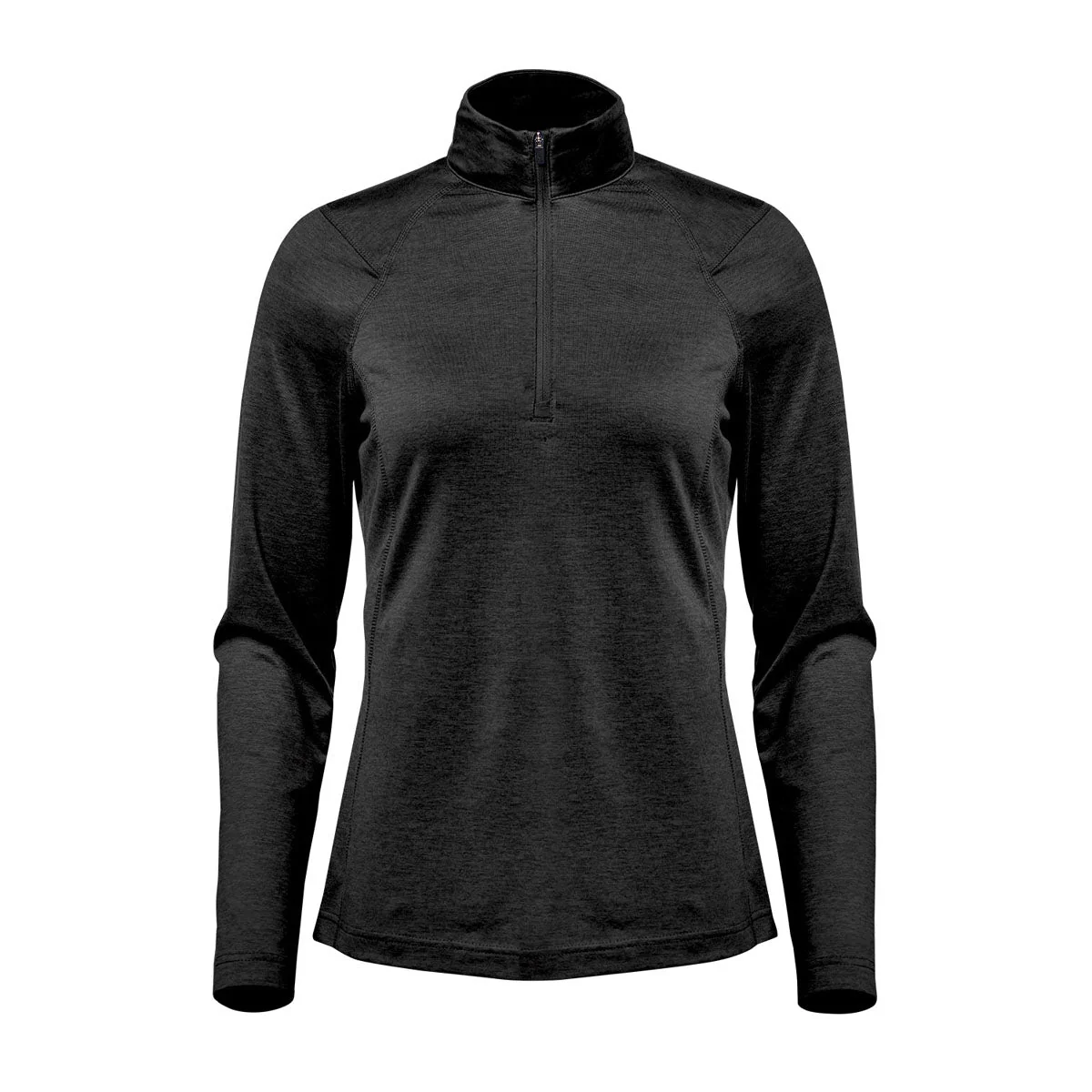 Women's Milano 1/4 Zip Pullover - HXR-1W - Image 5