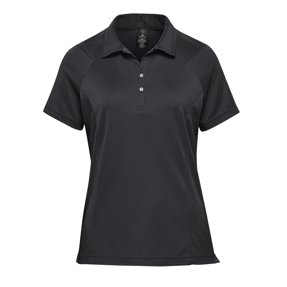 Women's Milano Sports Polo - PMT-1W - Image 5