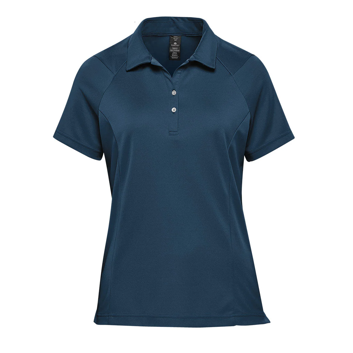 Women's Milano Sports Polo - PMT-1W - Image 6