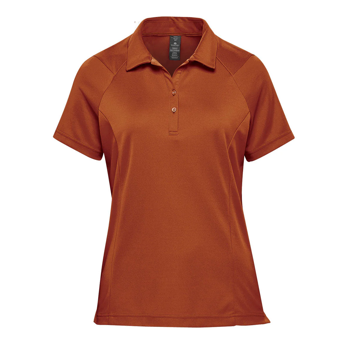 Women's Milano Sports Polo - PMT-1W - Image 7