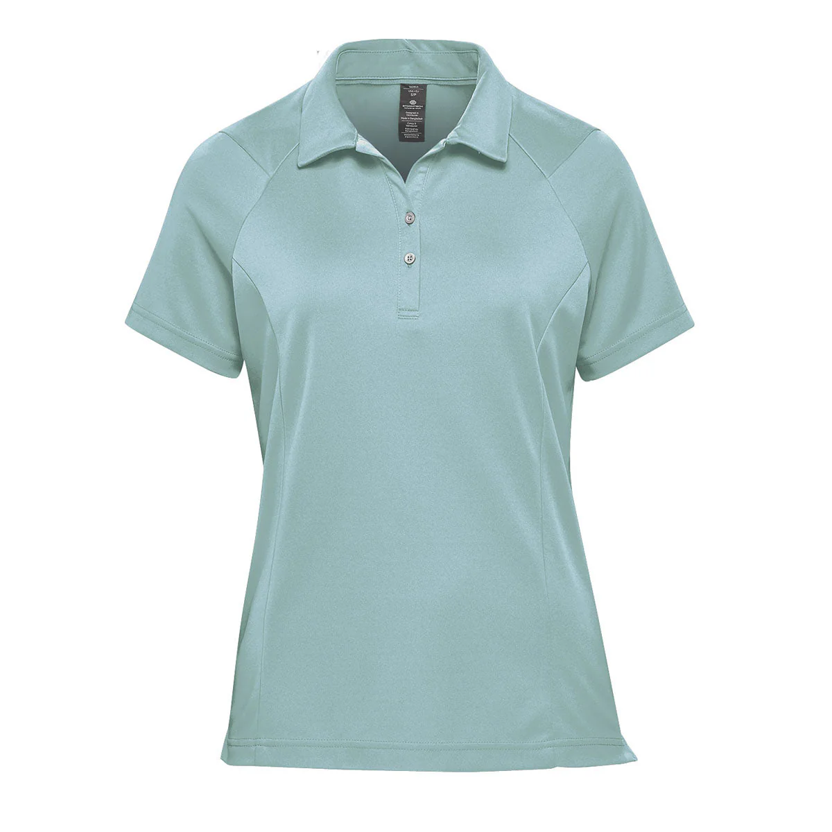 Women's Milano Sports Polo - PMT-1W - Image 8