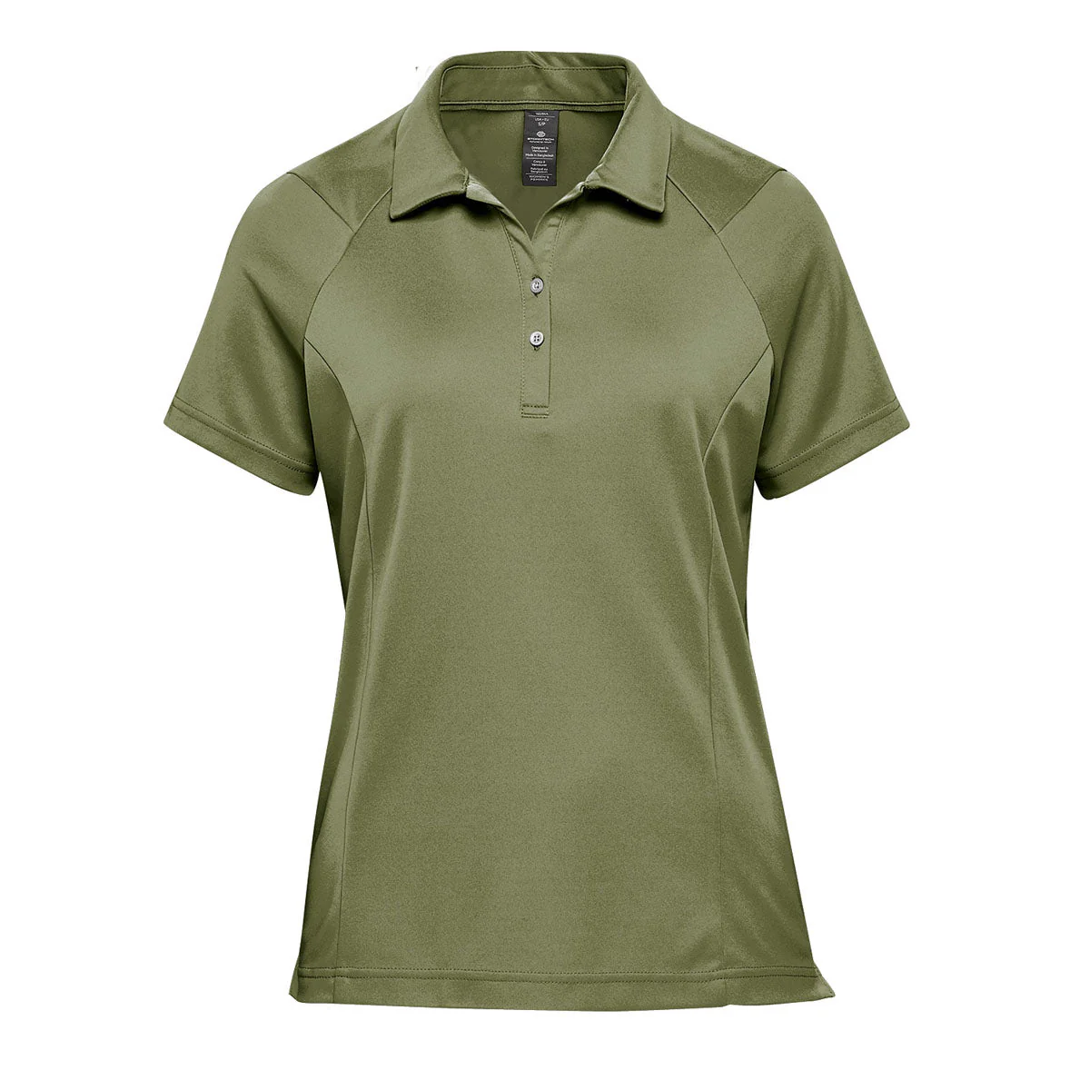 Women's Milano Sports Polo - PMT-1W - Image 9