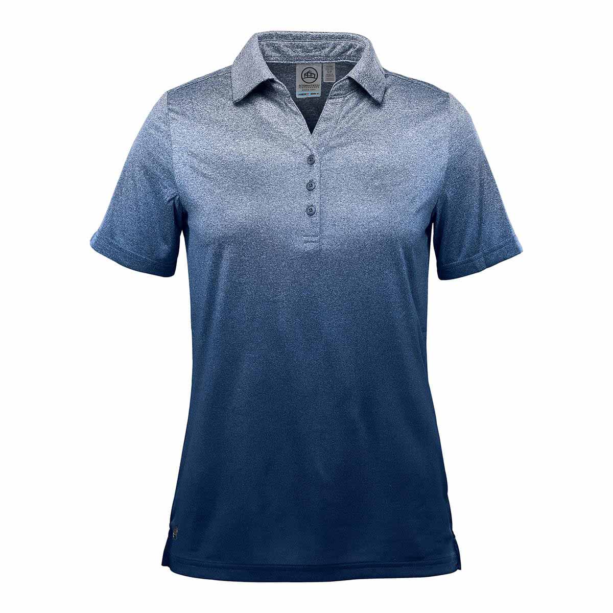 Women's Mirage Polo - TXR-1W - Image 3