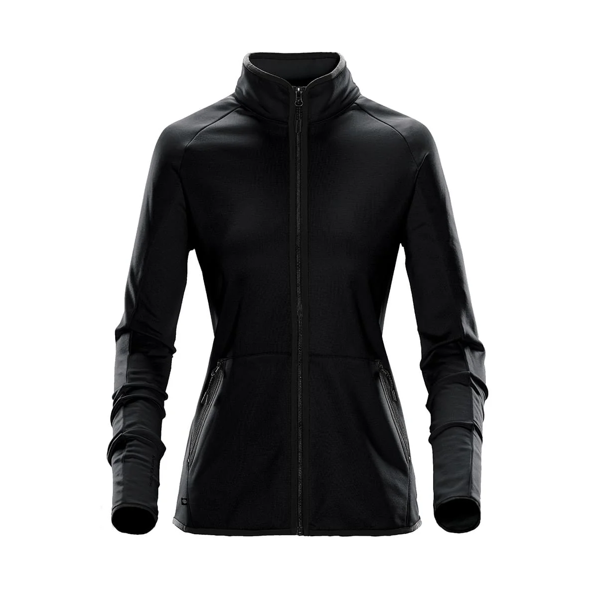 Women's Mistral Fleece Jacket - TMX-2W - Image 4
