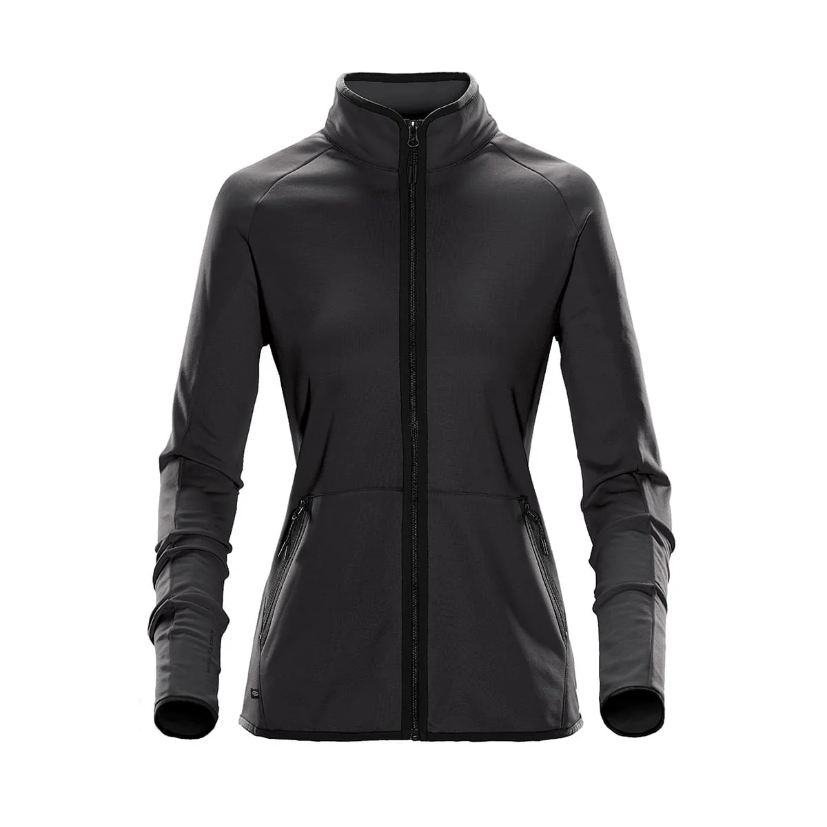 Women's Mistral Fleece Jacket - TMX-2W - Image 5