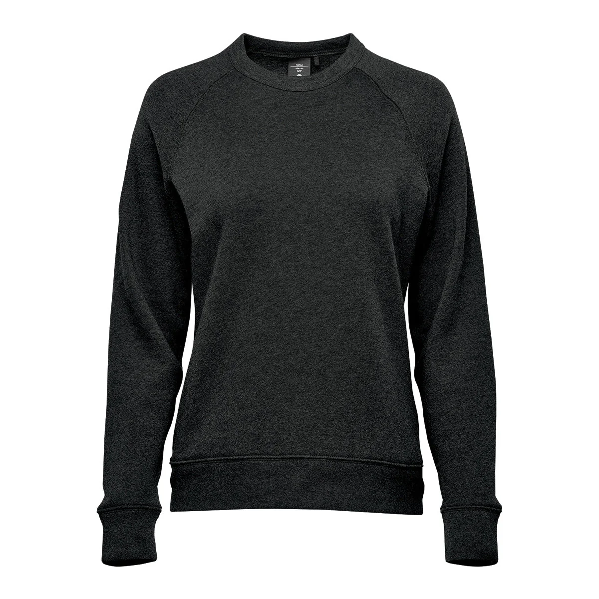 Women's Monashee Fleece Crew Neck - TWX-1W - Image 3