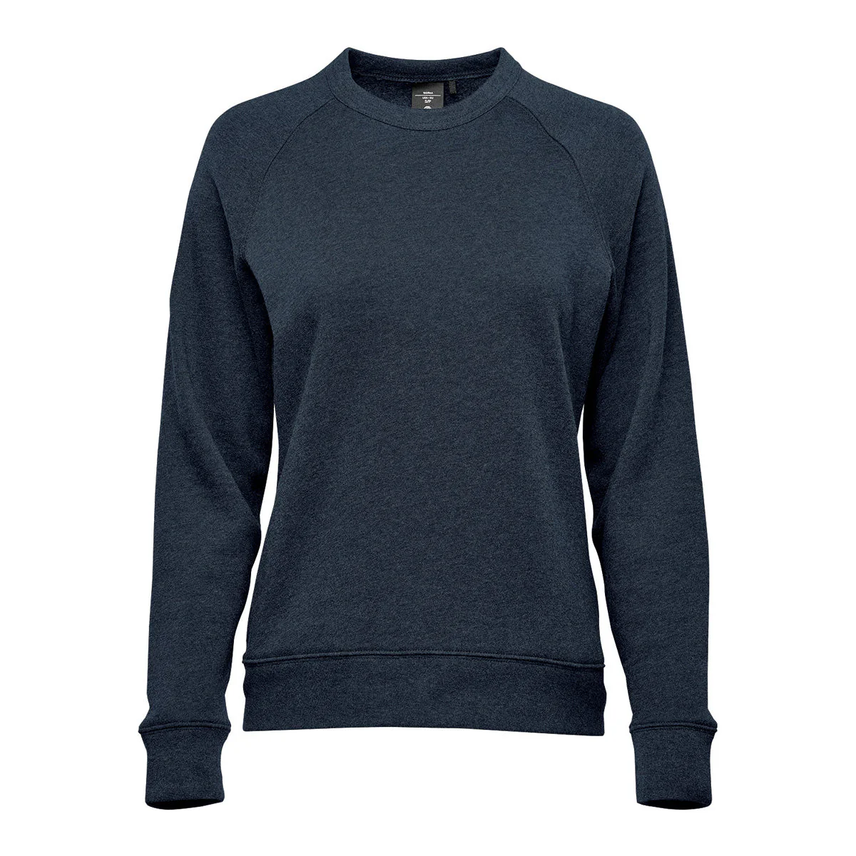 Women's Monashee Fleece Crew Neck - TWX-1W - Image 4