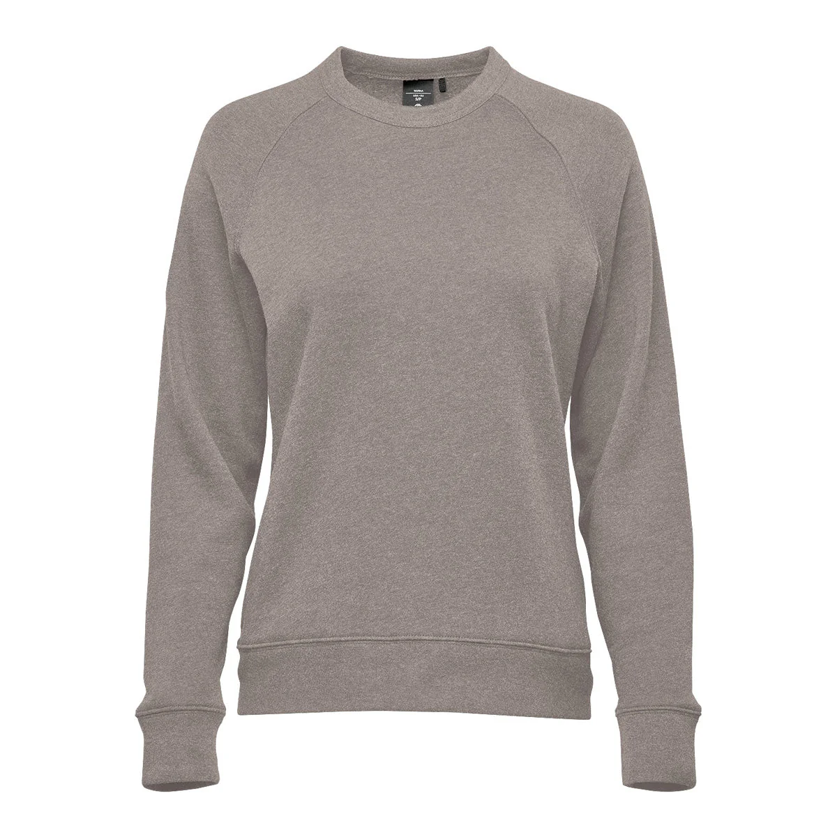 Women's Monashee Fleece Crew Neck - TWX-1W - Image 6
